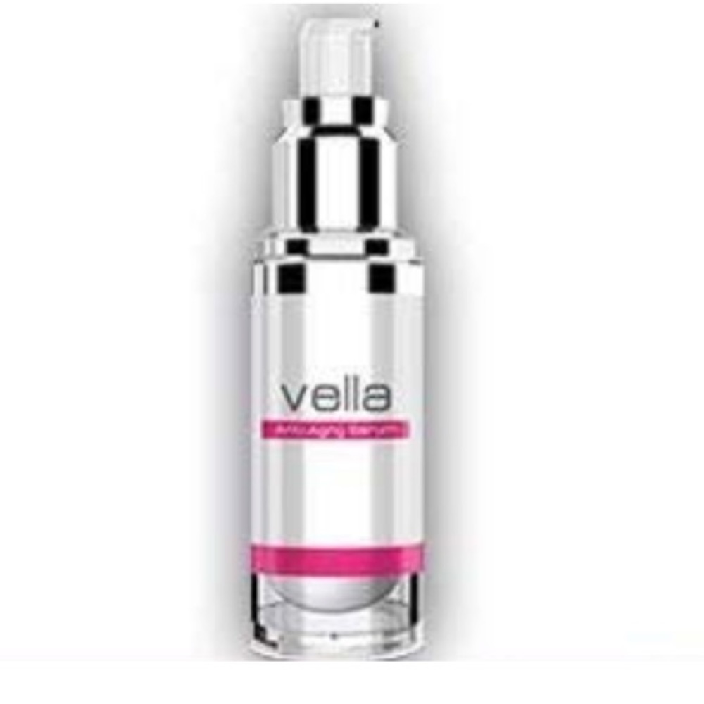 Vella Anti-Aging Cream